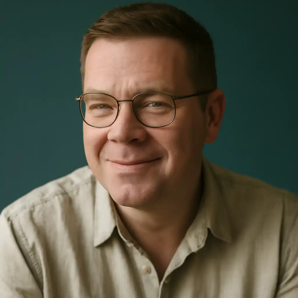 Bartosz Michalski